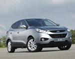 Hyundai ix35 tuning Hyundai ix35 tuning 2012