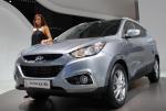 Hyundai ix35 usa Hyundai ix35 usa sedan