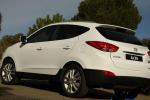 ix35 Hyundai model ix35 Hyundai model 2008