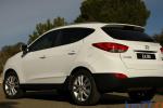 ix35 Hyundai used ix35 Hyundai used 2011
