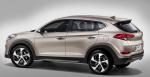 Hyundai Tucson configuration Hyundai Tucson configuration 2011