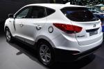 Hyundai Tucson models Hyundai Tucson models 2012