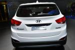 Hyundai Tucson spec Hyundai Tucson spec sedan