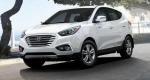 Hyundai Tucson Specifications Hyundai Tucson Specifications 2013
