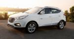 Hyundai Tucson specs Hyundai Tucson specs 2013