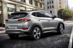 Hyundai Tucson tuning Hyundai Tucson tuning sedan