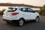 Tucson Hyundai approved Tucson Hyundai approved 2008