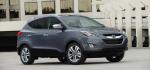 Tucson Hyundai configuration Tucson Hyundai configuration 2011
