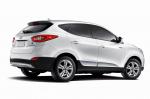Tucson Hyundai spec Tucson Hyundai spec suv