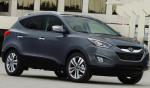 Tucson Hyundai Specifications Tucson Hyundai Specifications 2013