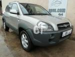 Hyundai Tucson spec Hyundai Tucson spec 2012