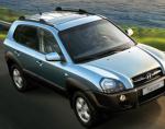 Hyundai Tucson Specification Hyundai Tucson Specification 2012