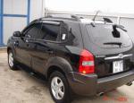 Hyundai Tucson Specifications Hyundai Tucson Specifications 2011