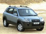 Hyundai Tucson used Hyundai Tucson used 2013