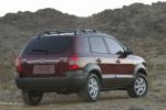 Tucson Hyundai tuning Tucson Hyundai tuning 2005