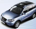 Hyundai Santa Fe for sale Hyundai Santa Fe for sale 2009