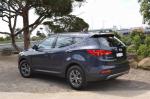 Hyundai Santa Fe lease Hyundai Santa Fe lease 2014