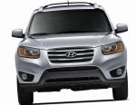Hyundai Santa Fe new Hyundai Santa Fe new 2015