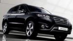 Hyundai Santa Fe price Hyundai Santa Fe price sedan