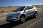 Hyundai Santa Fe review Hyundai Santa Fe review sedan