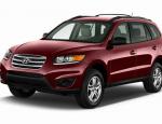 Hyundai Santa Fe reviews Hyundai Santa Fe reviews 2013
