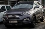 Hyundai Santa Fe sale Hyundai Santa Fe sale 2013
