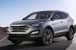 Hyundai Santa Fe spec Hyundai Santa Fe spec 2011