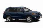 Hyundai Santa Fe Specification Hyundai Santa Fe Specification sedan