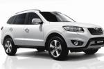 Santa Fe Hyundai parts Santa Fe Hyundai parts 2007