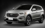 Santa Fe Hyundai spec Santa Fe Hyundai spec sedan
