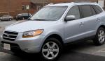 Hyundai Santa Fe cost Hyundai Santa Fe cost 2003