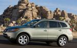 Hyundai Santa Fe review Hyundai Santa Fe review 2011