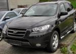 Hyundai Santa Fe Specifications Hyundai Santa Fe Specifications 2014