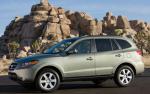 Santa Fe Hyundai models Santa Fe Hyundai models suv