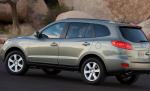 Santa Fe Hyundai review Santa Fe Hyundai review 2013
