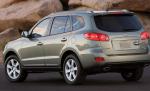 Santa Fe Hyundai sale Santa Fe Hyundai sale 2009