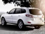 Santa Fe Hyundai tuning Santa Fe Hyundai tuning 2014