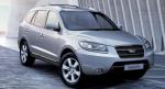 Santa Fe Hyundai usa Santa Fe Hyundai usa suv