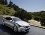 GS 300h 450h Lexus cost GS 300h 450h Lexus cost sedan