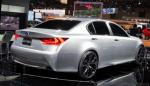 Lexus GS 300h 450h for sale Lexus GS 300h 450h for sale 2012