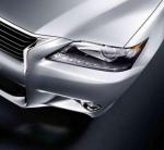 Lexus GS 300h 450h tuning Lexus GS 300h 450h tuning sedan