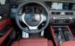 Lexus GS 300h 450h usa Lexus GS 300h 450h usa 2012