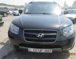 Hyundai Santa Fe lease Hyundai Santa Fe lease sedan