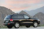 Hyundai Santa Fe parts Hyundai Santa Fe parts sedan
