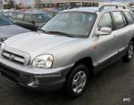 Hyundai Santa Fe review Hyundai Santa Fe review 2009