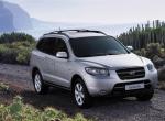 Hyundai Santa Fe Specification Hyundai Santa Fe Specification sedan