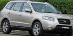 Santa Fe Hyundai spec Santa Fe Hyundai spec suv