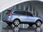 Santa Fe Hyundai Specification Santa Fe Hyundai Specification 2013