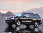 Santa Fe Hyundai specs Santa Fe Hyundai specs 2009