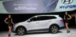 Grand Santa Fe Hyundai approved Grand Santa Fe Hyundai approved sedan